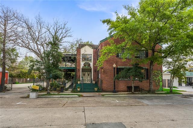 2236/2238 1ST Street, Slidell, LA 70458