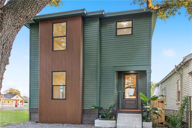 331 NEWTON Street, New Orleans, LA 70114