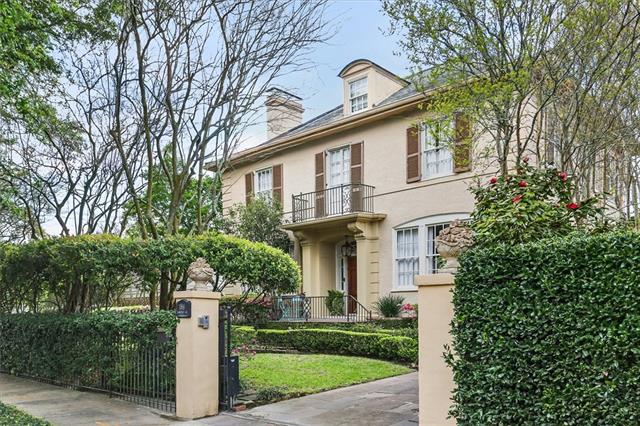 1514 NASHVILLE Avenue, New Orleans, LA 70115