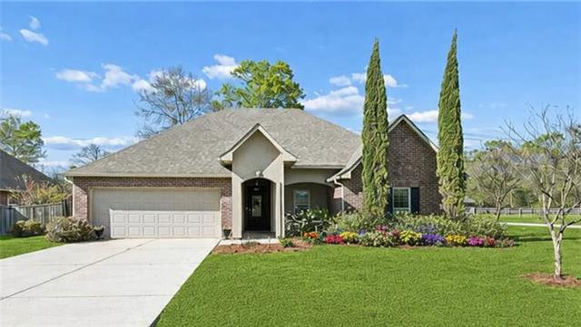 983 WOODSPRINGS Court, Covington, LA 70433