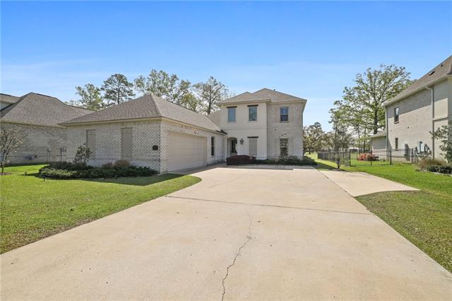 30806 CARTER CEMETERY Road, Springfield, LA 70462