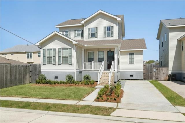 331 36TH Street, New Orleans, LA 70124