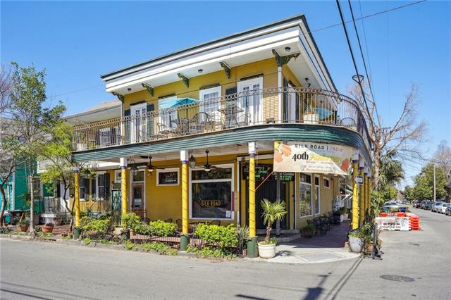 2485 ROYAL Street, New Orleans, LA 70117