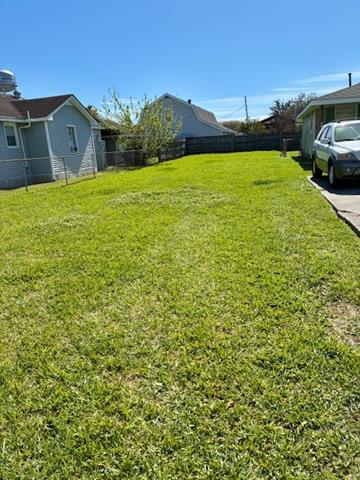 Lot #11 AVE F Street, Westwego, LA 70094
