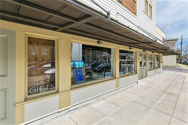 3901 BARONNE Street, New Orleans, LA 70115