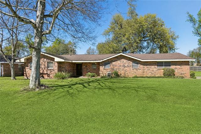 300 MARYLAND Drive, Luling, LA 70070