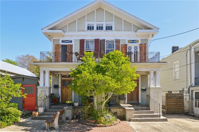 4227-29 SAINT ANN Street, New Orleans, LA 70119