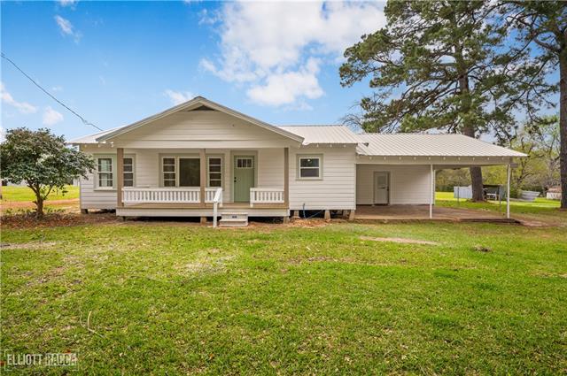1713 PRESTON Street, Marksville, LA 71351