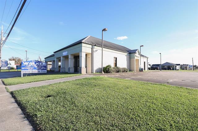 3750 HIGHWAY 1, Raceland, LA 70394