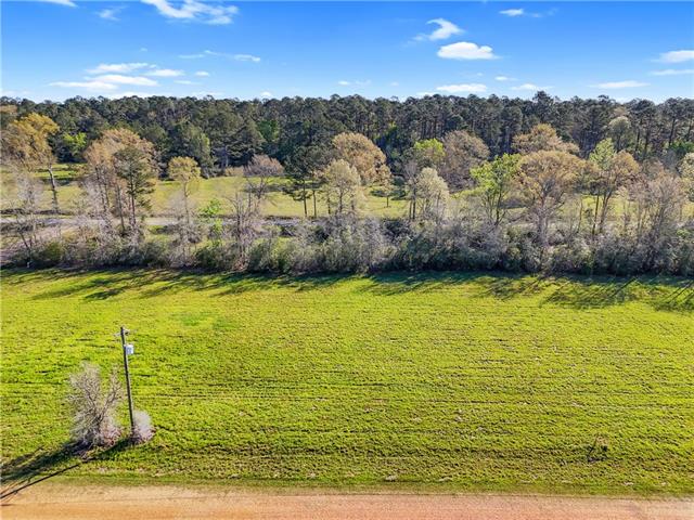 Lot 2 OLD UNION Road, Franklinton, LA 70438