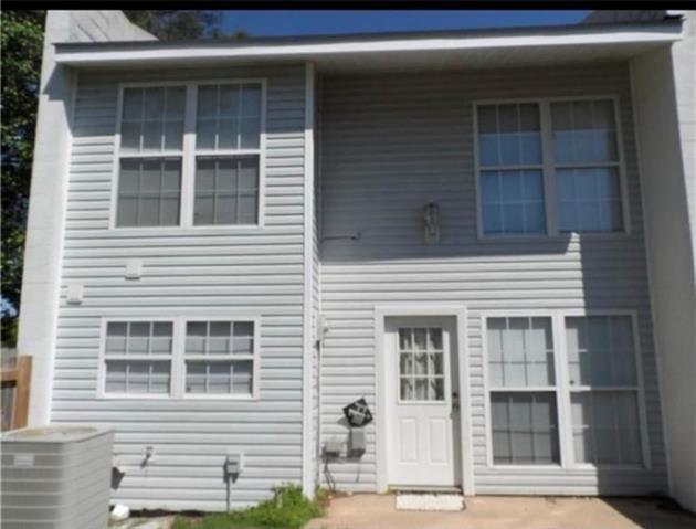 617 WOODYARD Drive, Natchitoches, LA 71457