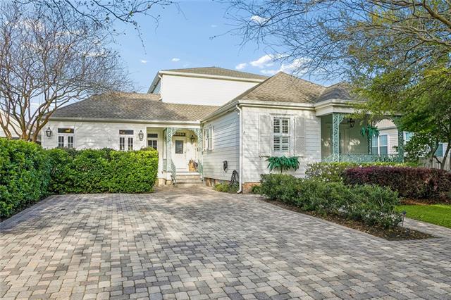 6050 6050 GENERAL DIAZ STREET Street, New Orleans, LA 70124