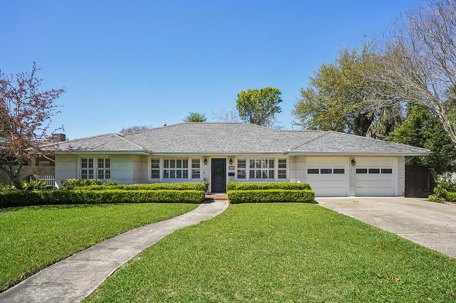 644 BROCKENBRAUGH Court, Metairie, LA 70005