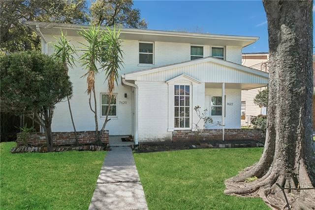 7620-22 ZIMPLE Street, New Orleans, LA 70118