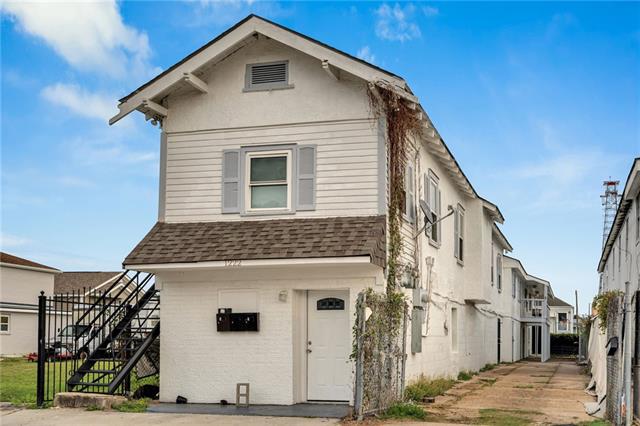 1222 S SALCEDO Street, New Orleans, LA 70125