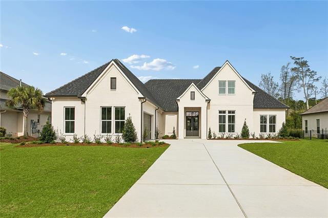 630 MILLIKENS Bend, Covington, LA 70433