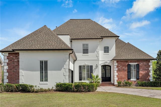 150 PINEHURST Court, New Orleans, LA 70128