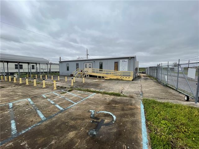 41187 LA-23N Highway, Boothville, LA 70038