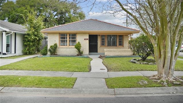 3601 HAVANA Street, New Orleans, LA 70122