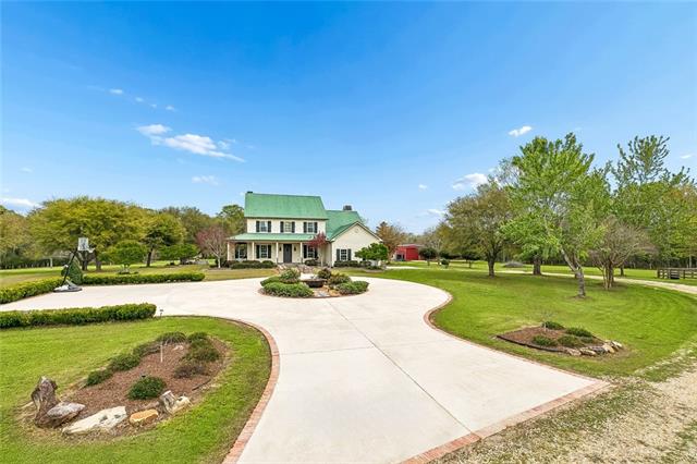 85198 450 Highway, Franklinton, LA 70438