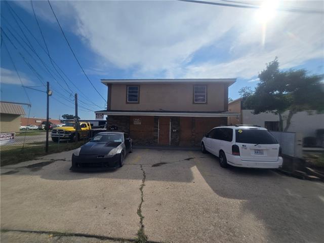 1804 & 06 LAFAYETTE Street, Gretna, LA 70053