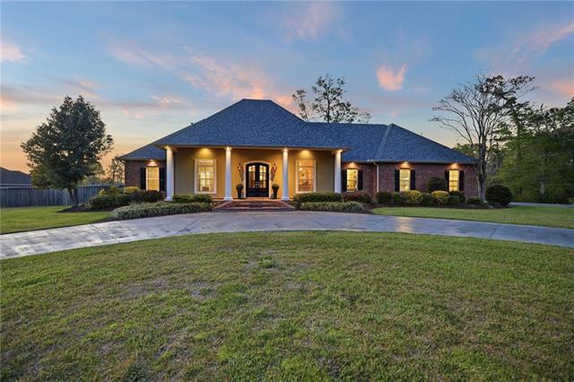 42417 JASMINE Lane, Hammond, LA 70403