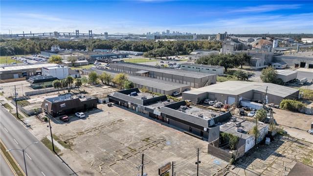 7118 DOWNMAN Street, New Orleans, LA 70126