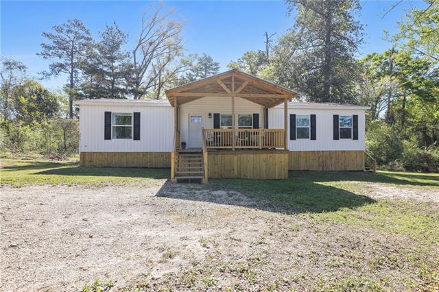 14815 A. J. LEBLANC Road, Greenwell Springs, LA 70739