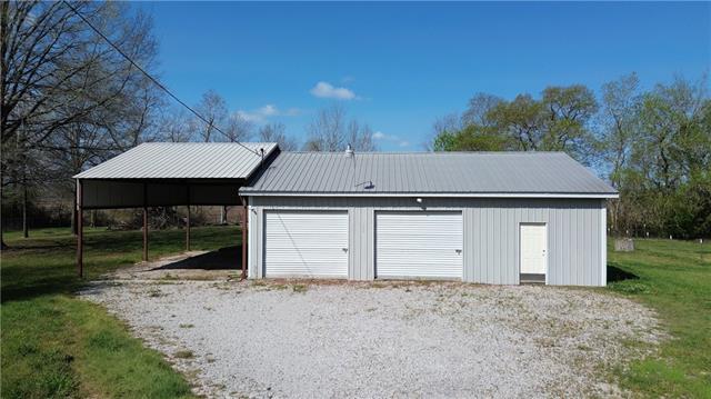 1964 SPRING BAYOU Road, Marksville, LA 71351