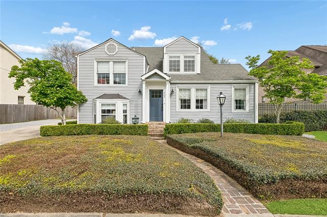 523 HOMESTEAD Avenue, Metairie, LA 70005