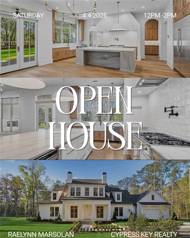 557 BREWSTER Road, Madisonville, LA 70447