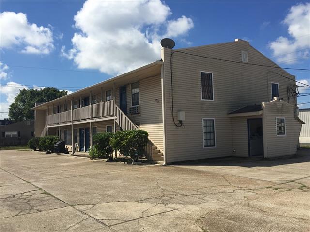 705 CENTRAL Avenue, 207, Jefferson, LA 70121