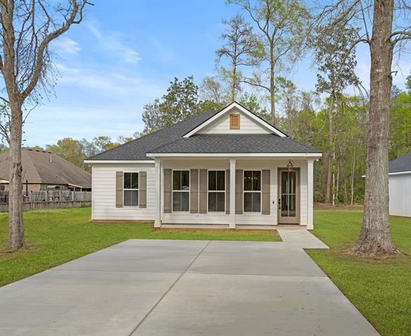 1312 W 24TH Avenue, Covington, LA 70433