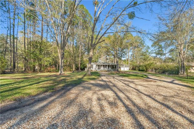 70316 FUCHSIA Street, Abita Springs, LA 70420