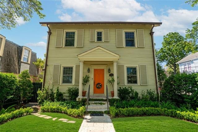 2238 OCTAVIA Street, New Orleans, LA 70115