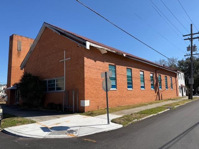 3524 LASALLE Street, New Orleans, LA 70115