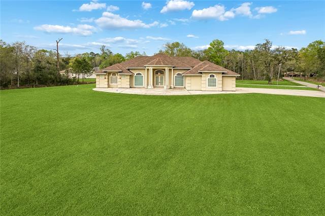 43019 LOYDS Lane, Hammond, LA 70403