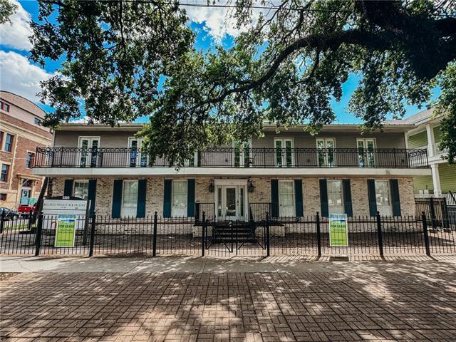 3300 CANAL Street, 175, New Orleans, LA 70119
