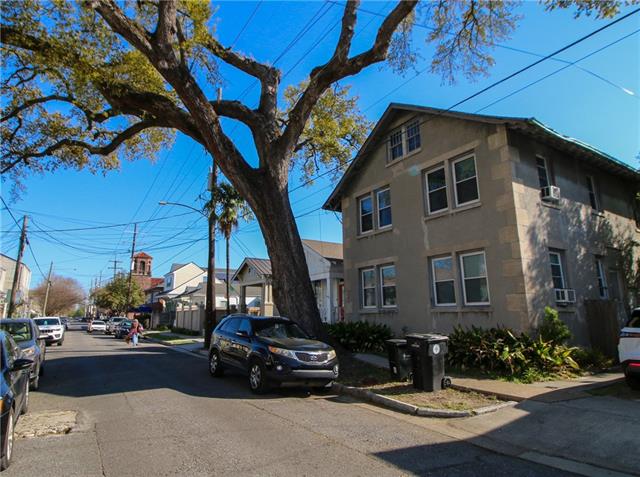 709-711 GENERAL PERSHING Street, New Orleans, LA 70115