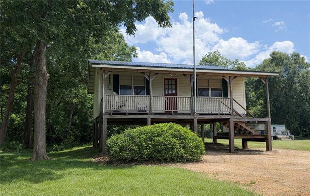 2755 HWY 3102 Highway, Jonesville, LA 71343