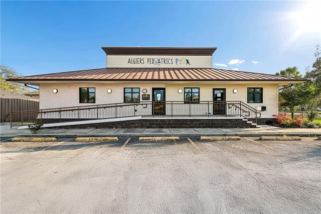 3500 KABEL Drive, New Orleans, LA 70131