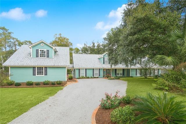 11085 E NICKENS Road, Hammond, LA 70403