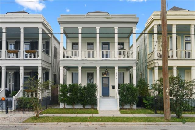 819 PATTERSON Road, New Orleans, LA 70114