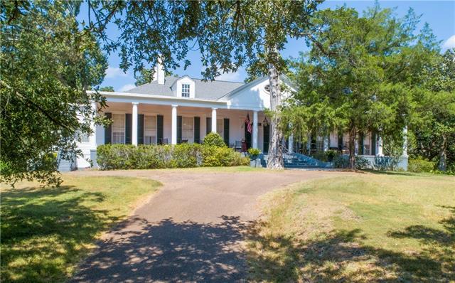 131 WINCHESTER Road, Natchez, MS 39120