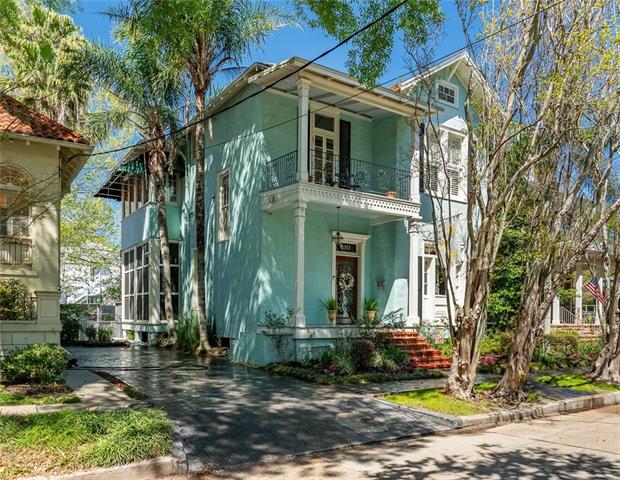 630 PINE Street, New Orleans, LA 70118