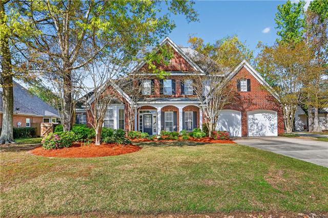 139 CHERRY CREEK Drive, Mandeville, LA 70448