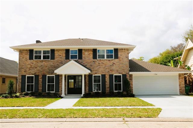 4500 BURKE Drive, Metairie, LA 70003