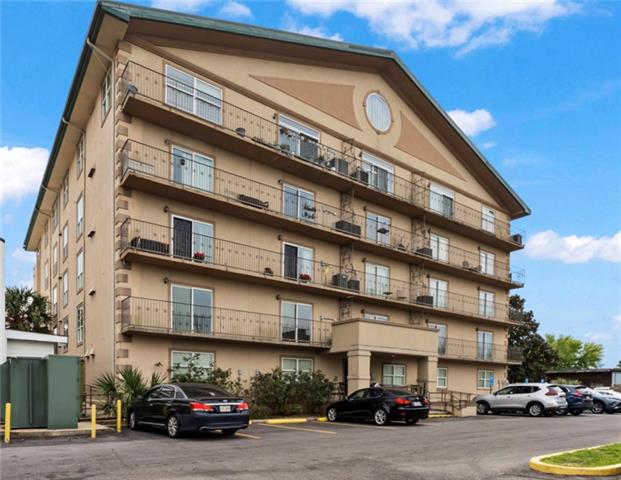 3456 CLEARY Avenue, 507, Metairie, LA 70002