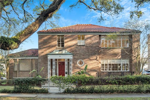 606 OPELOUSAS Avenue, New Orleans, LA 70114