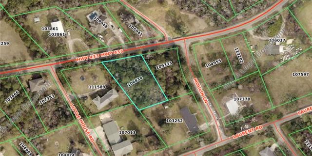 HWY 433 Highway, Slidell, LA 70461